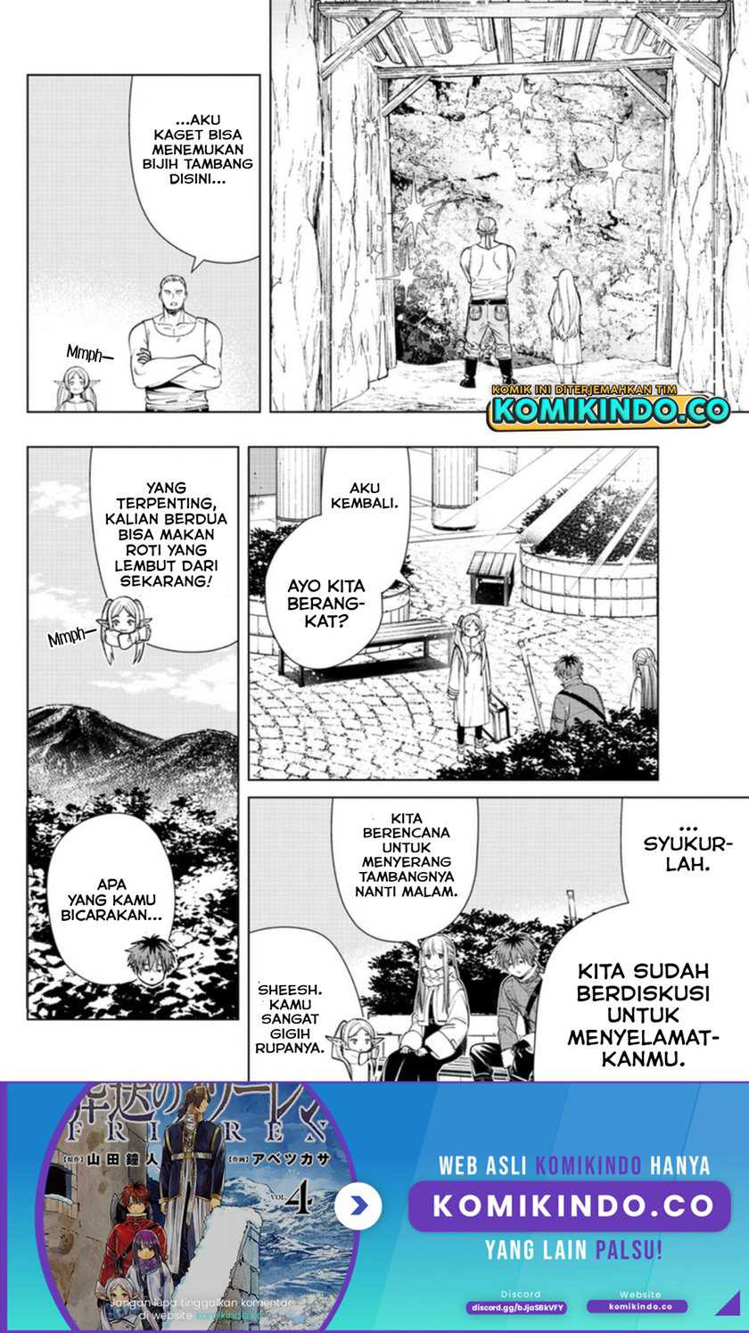 Chapter 70 - halaman 20