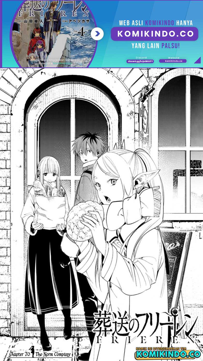 Chapter 70 - halaman 3