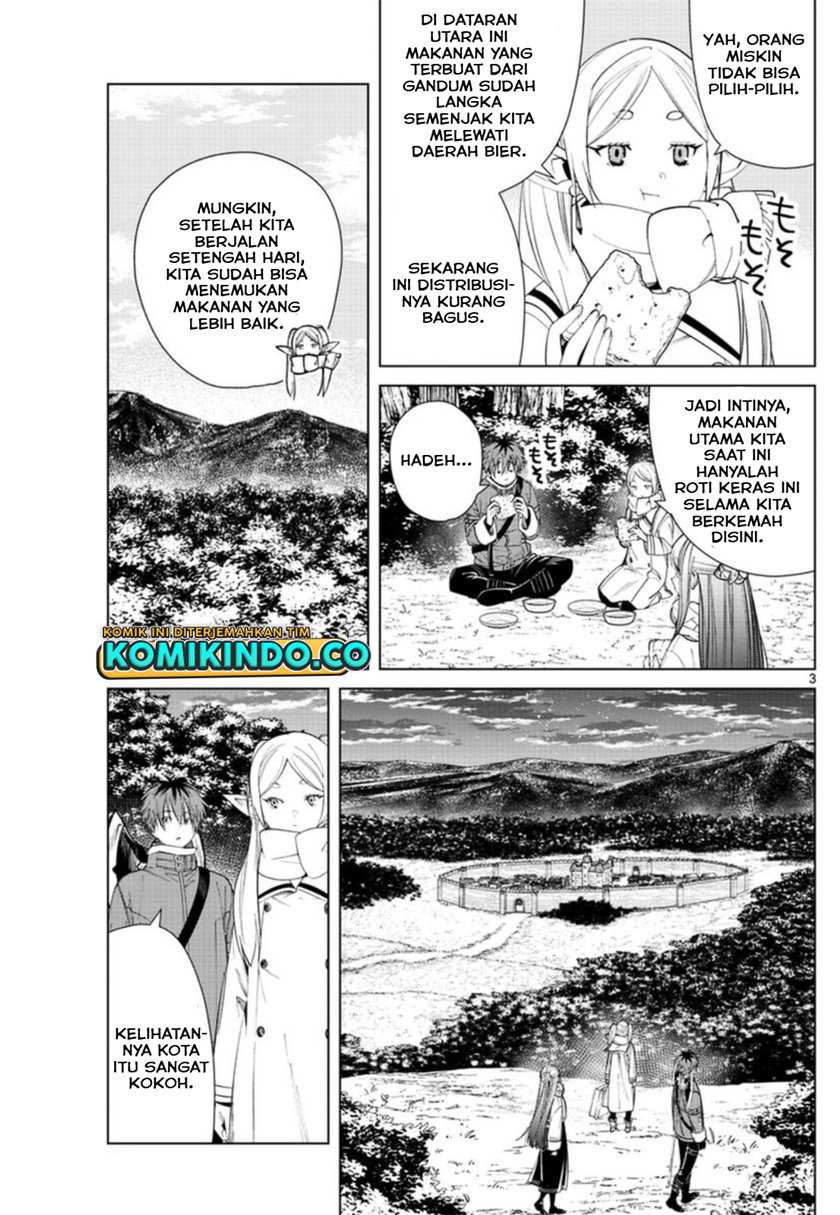 Chapter 70 - halaman 5