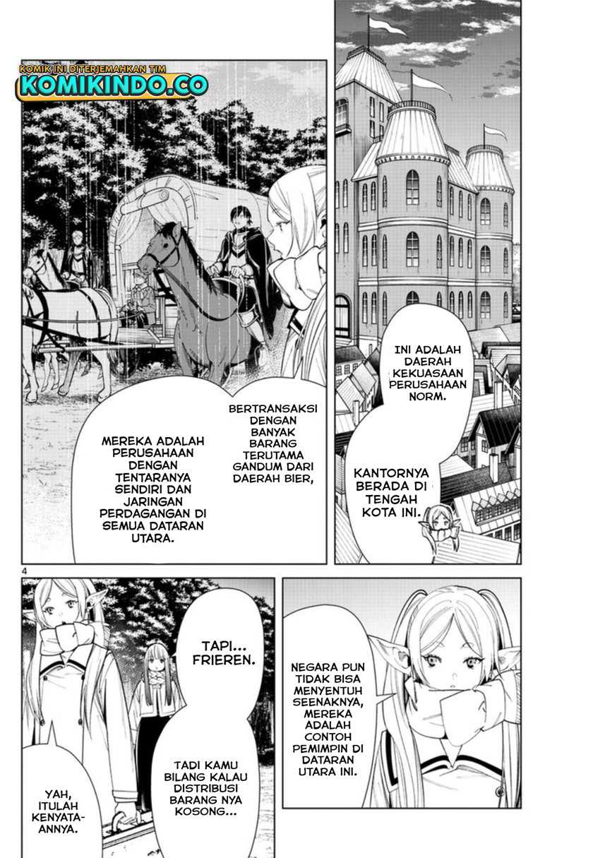 Chapter 70 - halaman 6