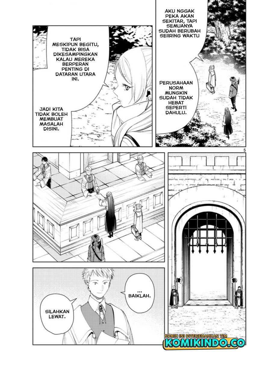 Chapter 70 - halaman 7