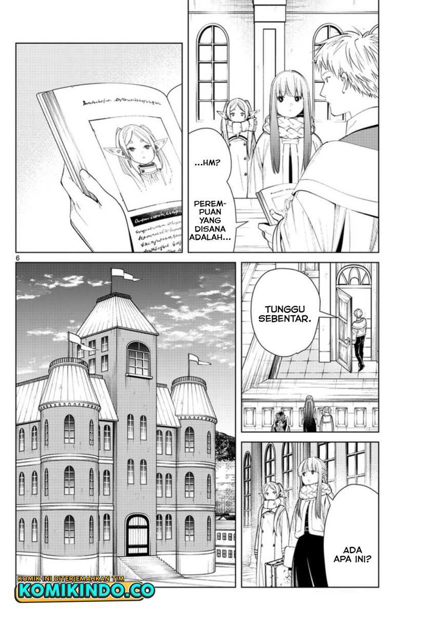 Chapter 70 - halaman 8