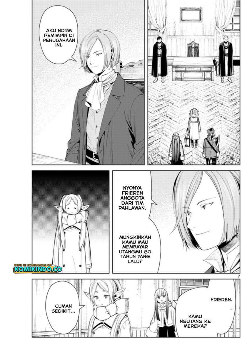 Chapter 70 - halaman 9