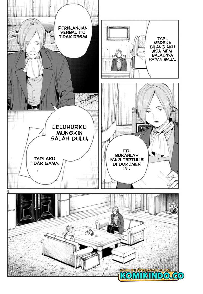 Chapter 70 - halaman 10