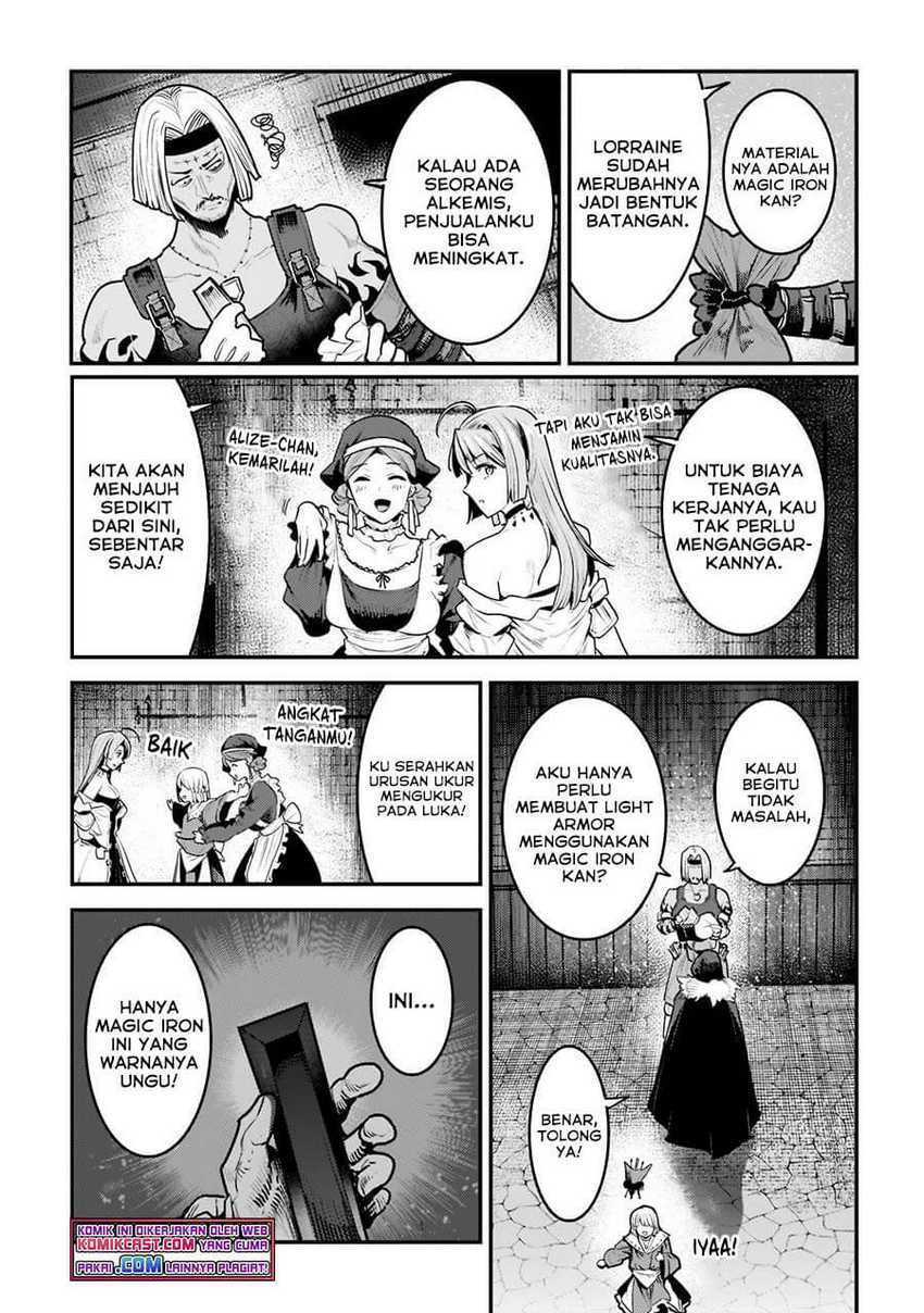 Chapter 40 - halaman 13