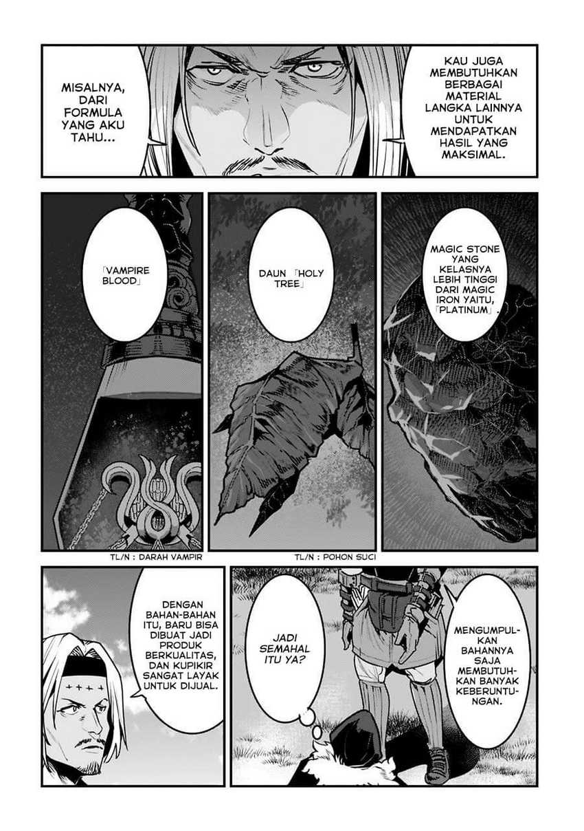 Chapter 40 - halaman 16