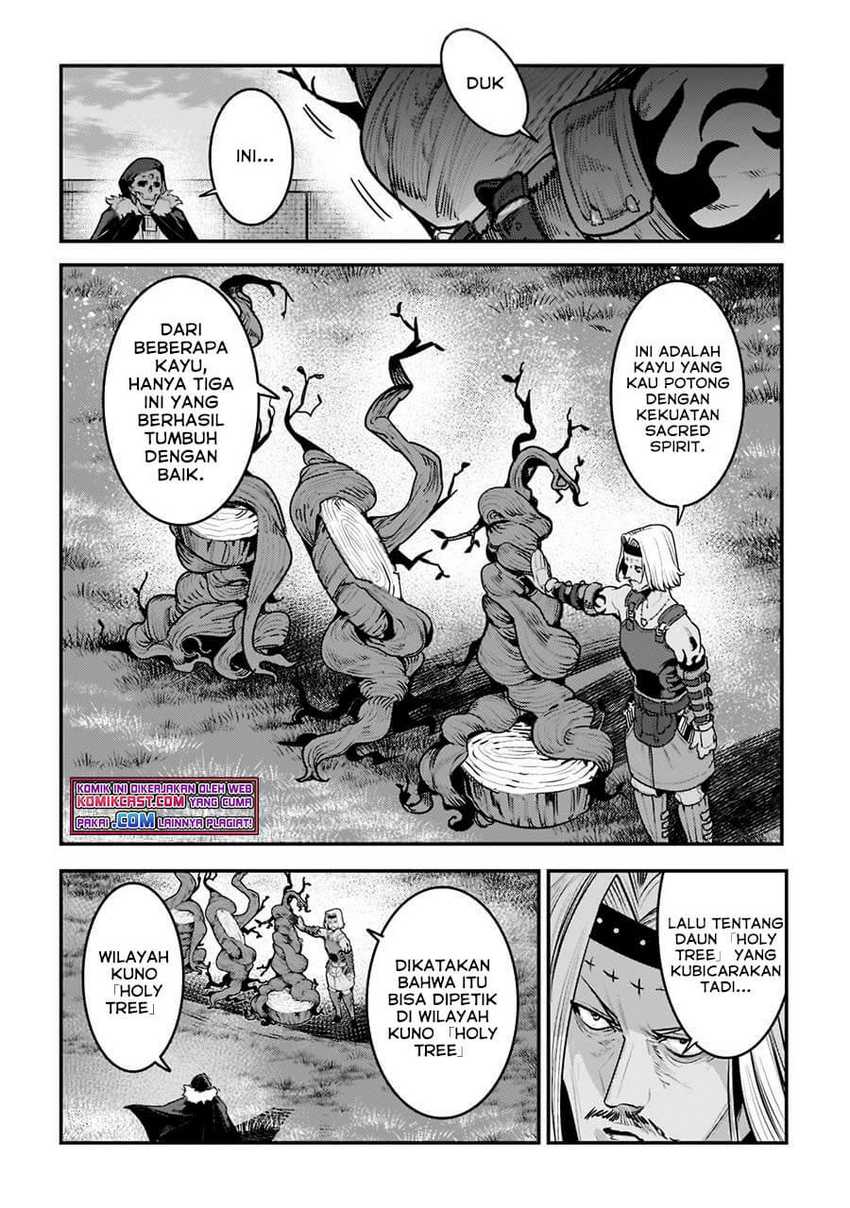 Chapter 40 - halaman 18