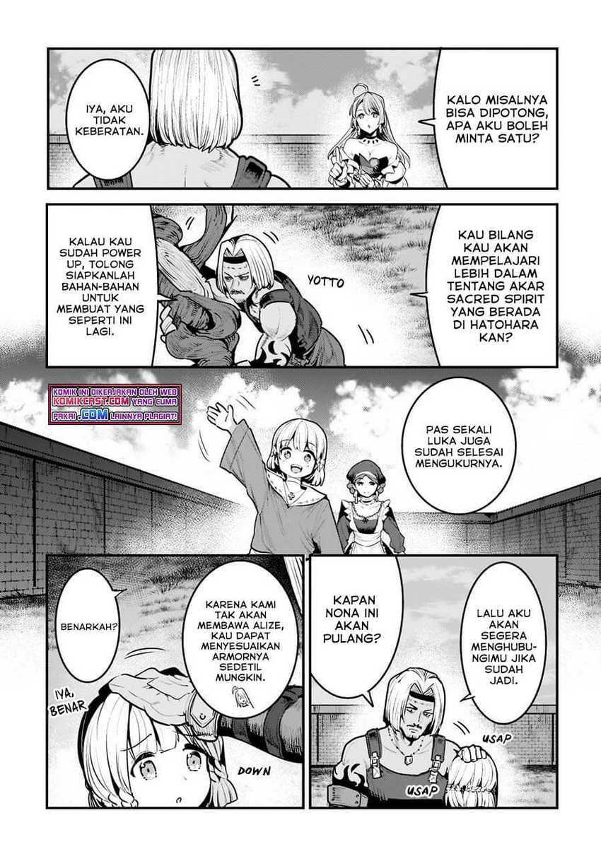 Chapter 40 - halaman 21