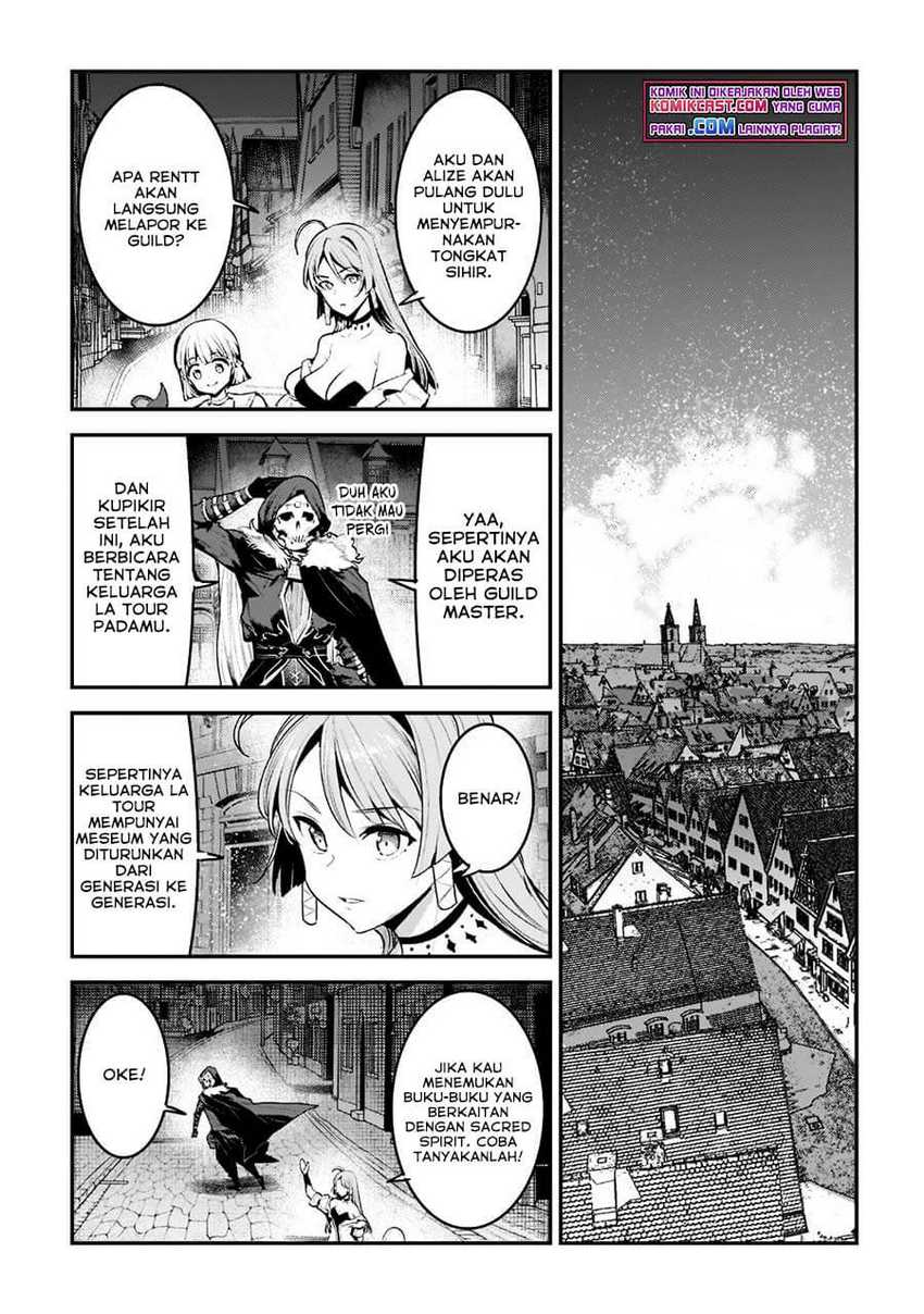 Chapter 40 - halaman 23