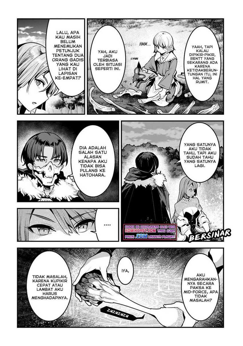 Chapter 40 - halaman 6