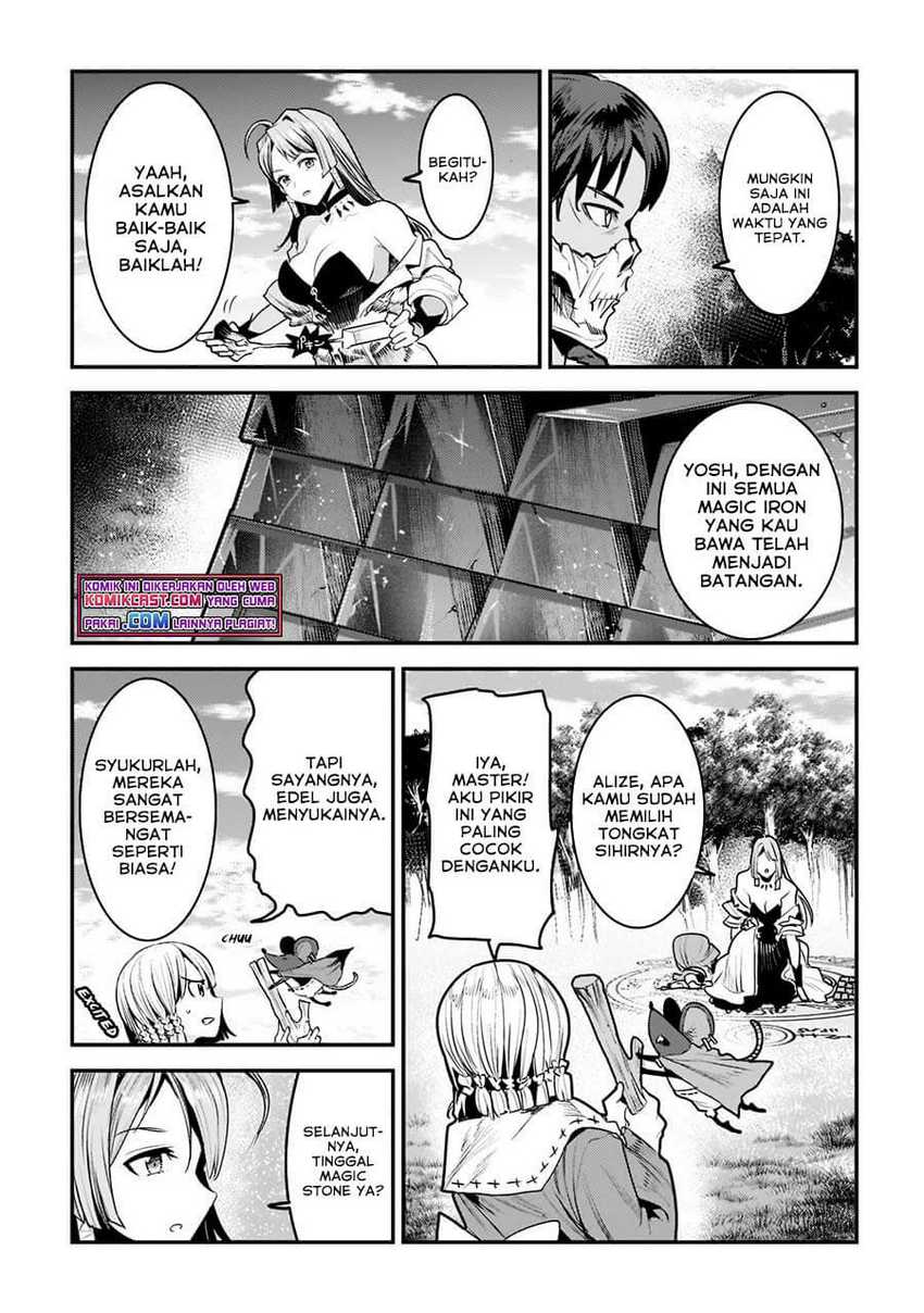 Chapter 40 - halaman 7
