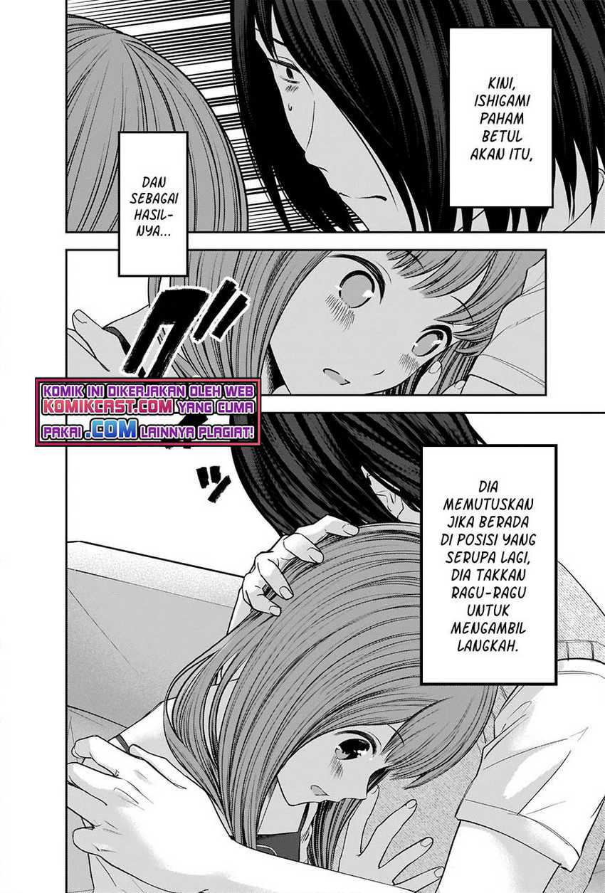 Chapter 246 - halaman 16