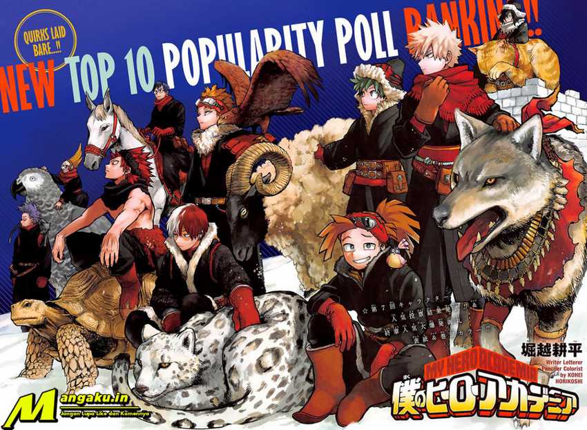 Chapter 336 - halaman 3