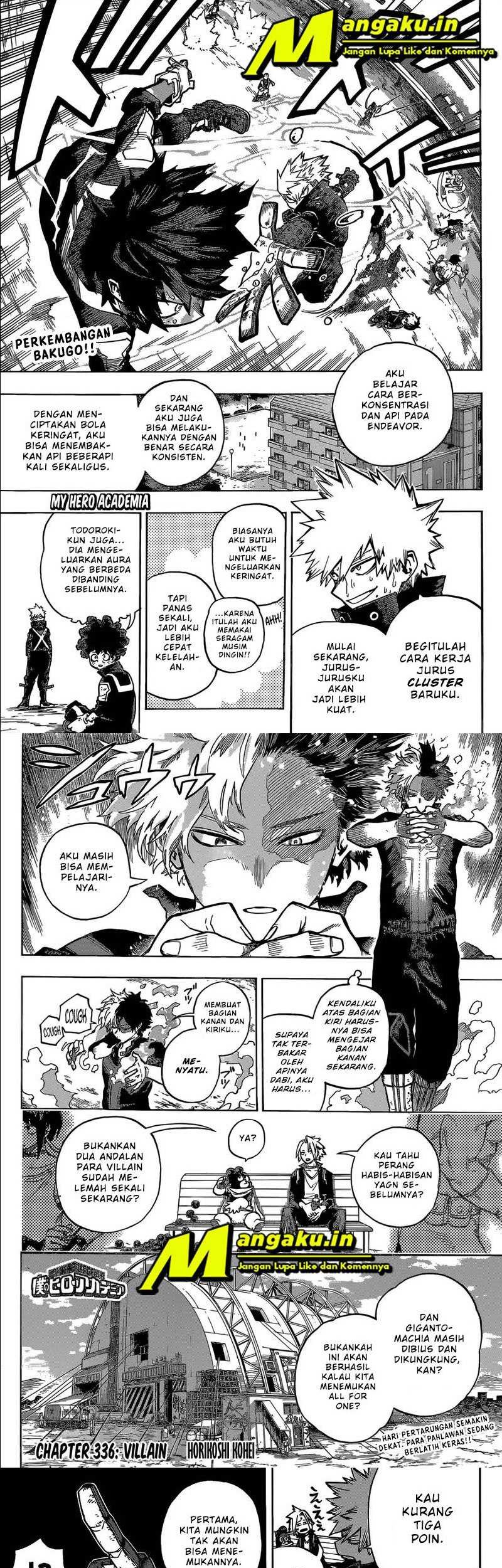 Chapter 336 - halaman 4