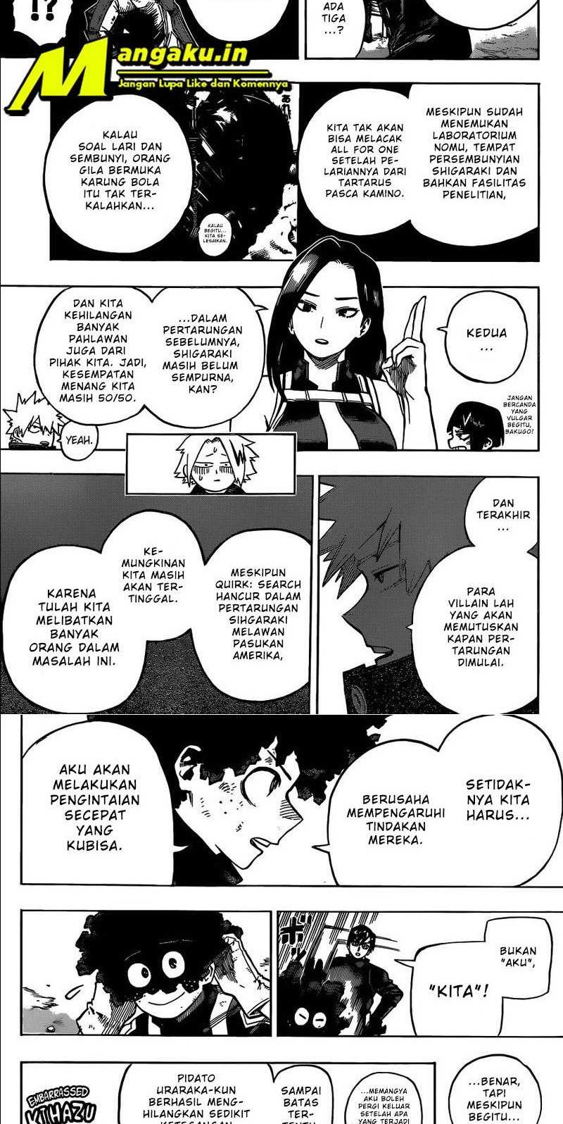 Chapter 336 - halaman 5