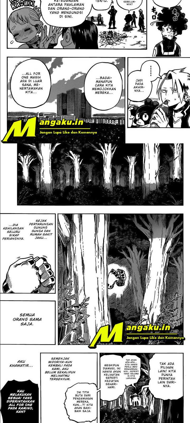 Chapter 336 - halaman 6