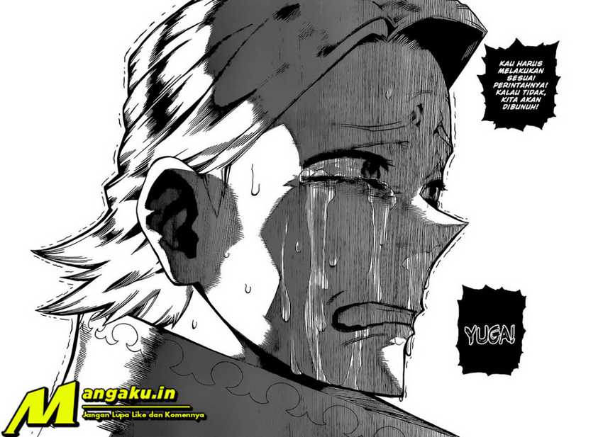Chapter 336 - halaman 7