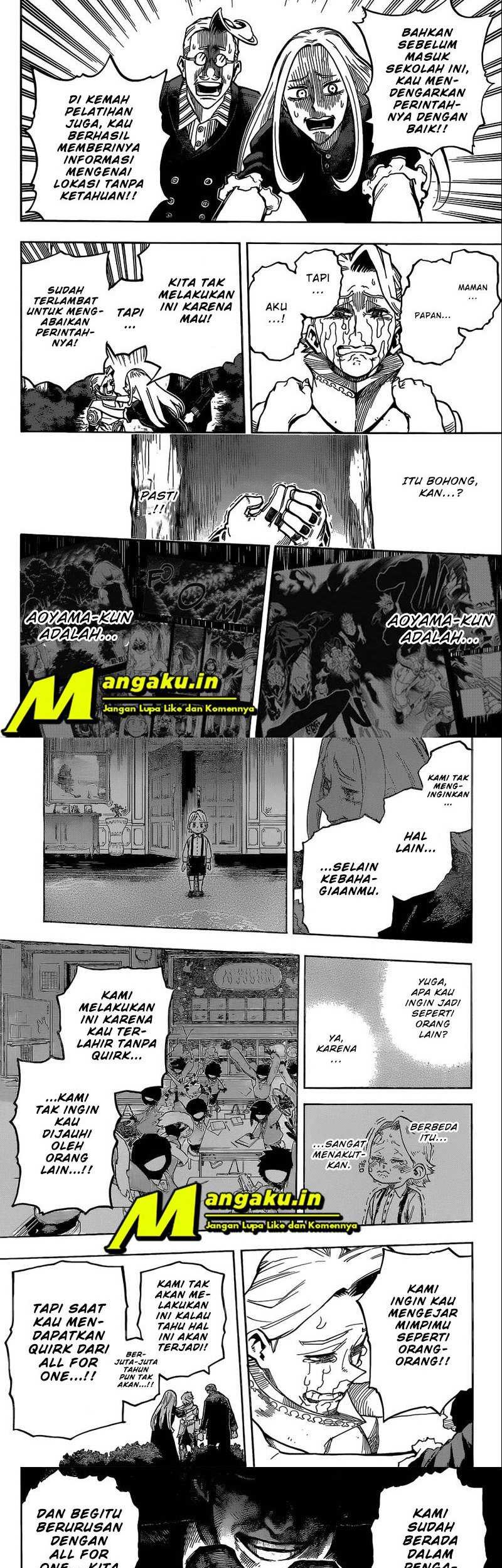 Chapter 336 - halaman 8