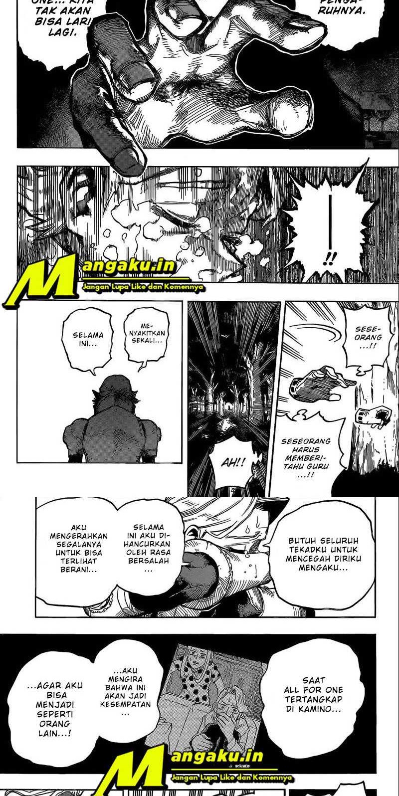 Chapter 336 - halaman 9