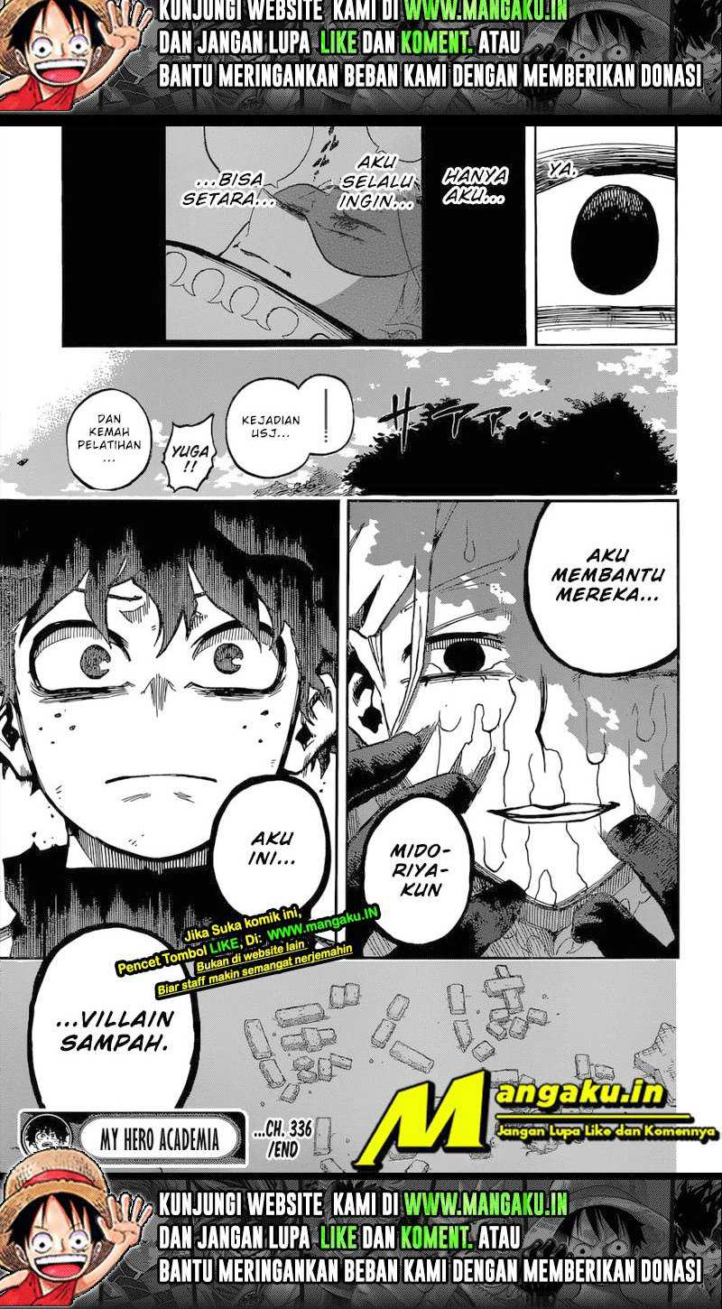 Chapter 336 - halaman 12