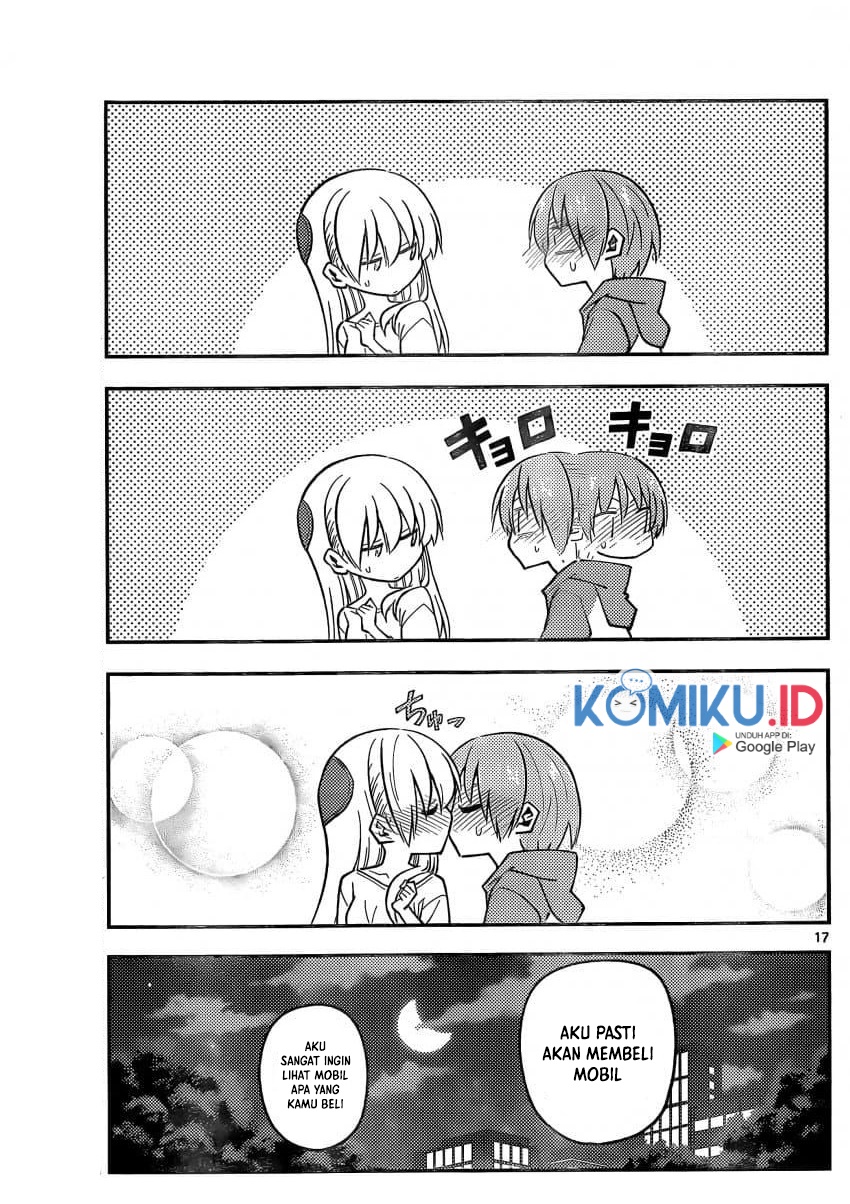 Chapter 162 - halaman 20