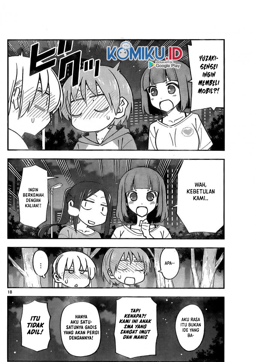 Chapter 162 - halaman 21