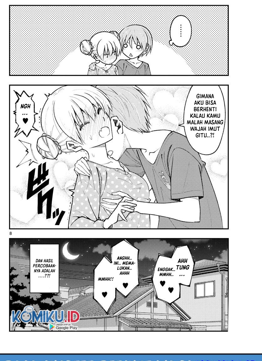 Chapter 164 - halaman 11
