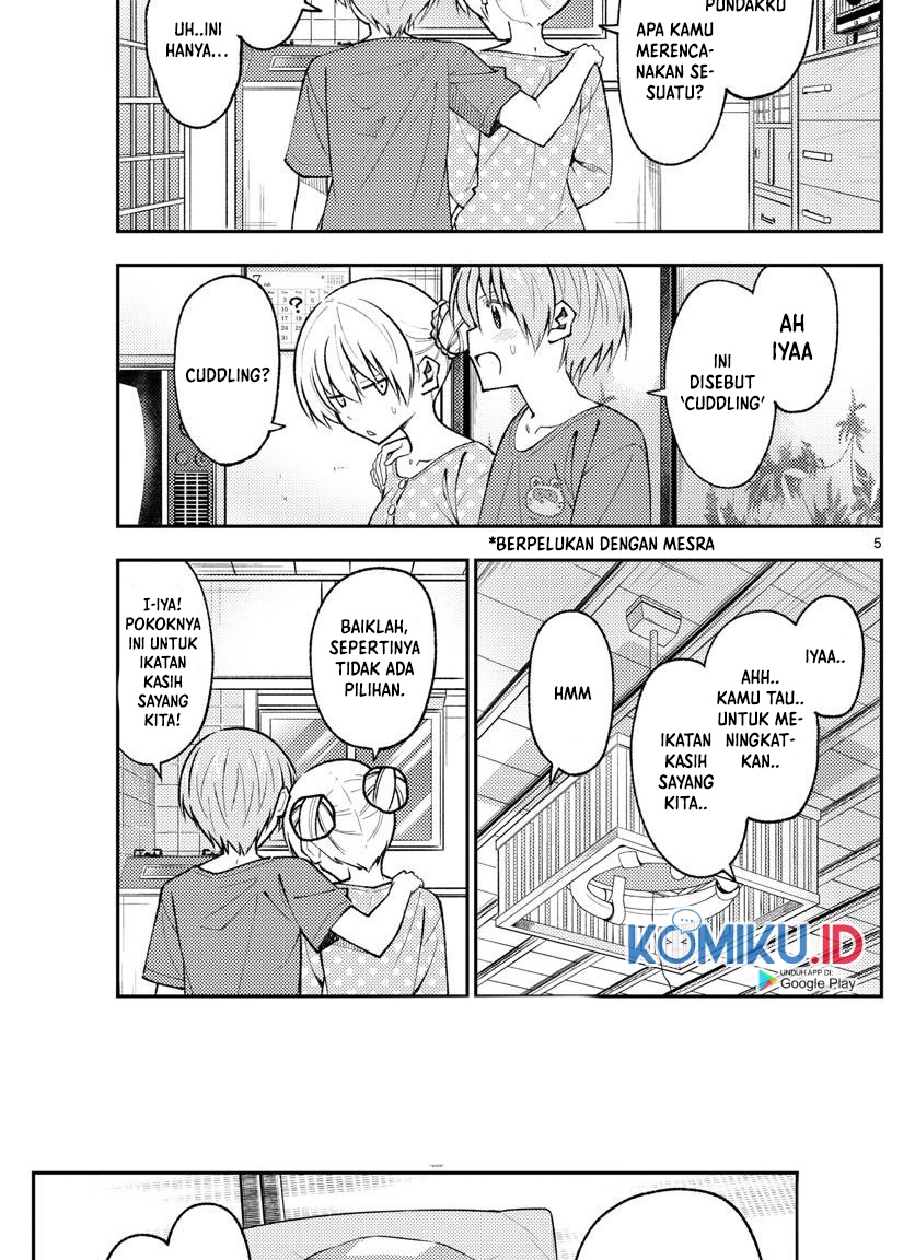 Chapter 164 - halaman 8