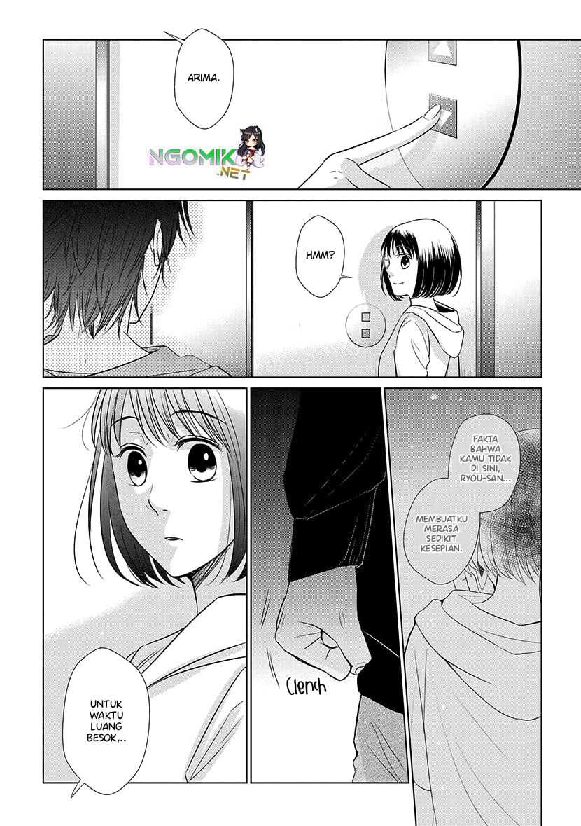 Chapter 22 - halaman 22