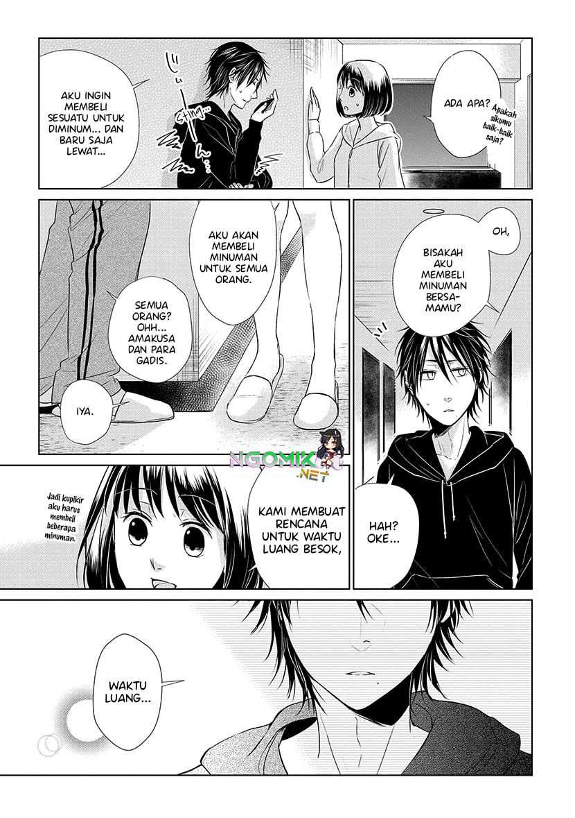 Chapter 21 - halaman 21