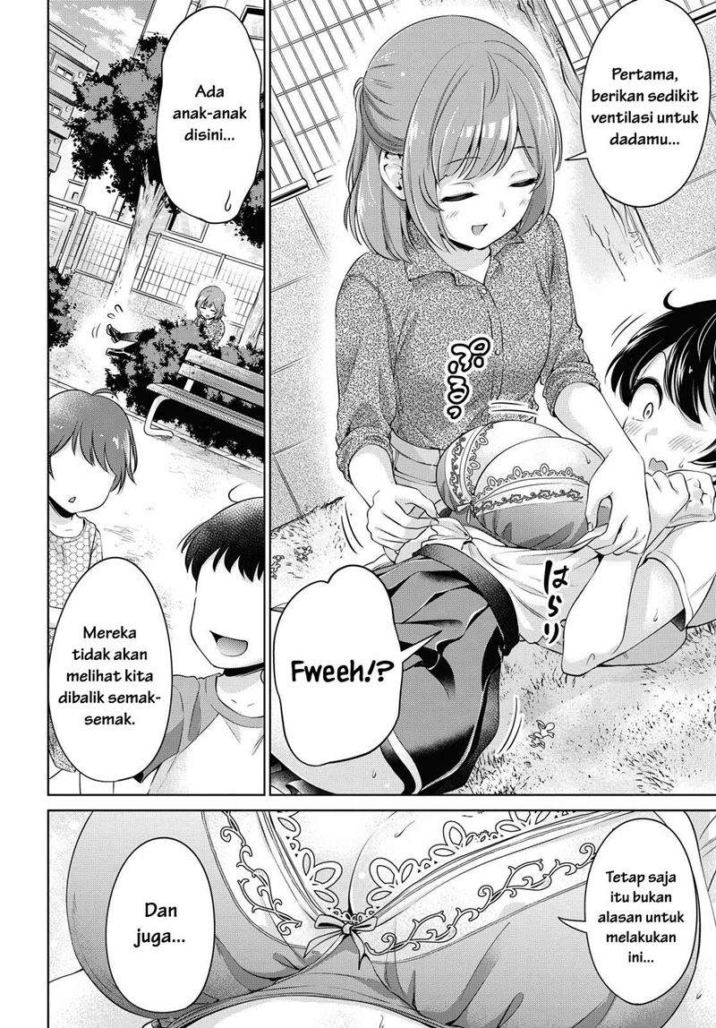 Chapter 10.5 - halaman 17