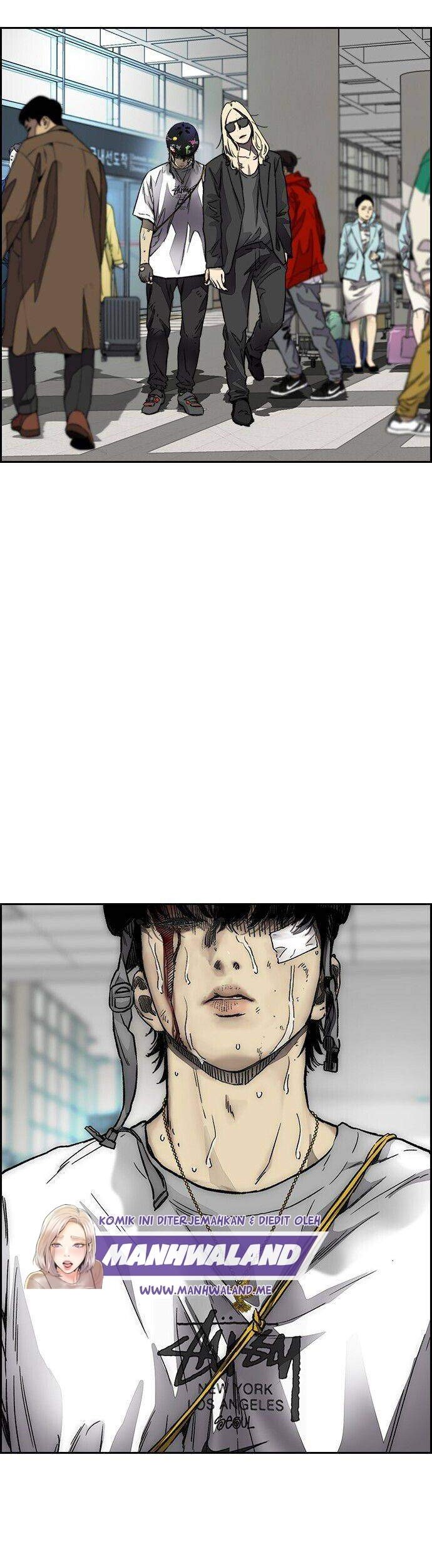 Chapter 378 - halaman 151