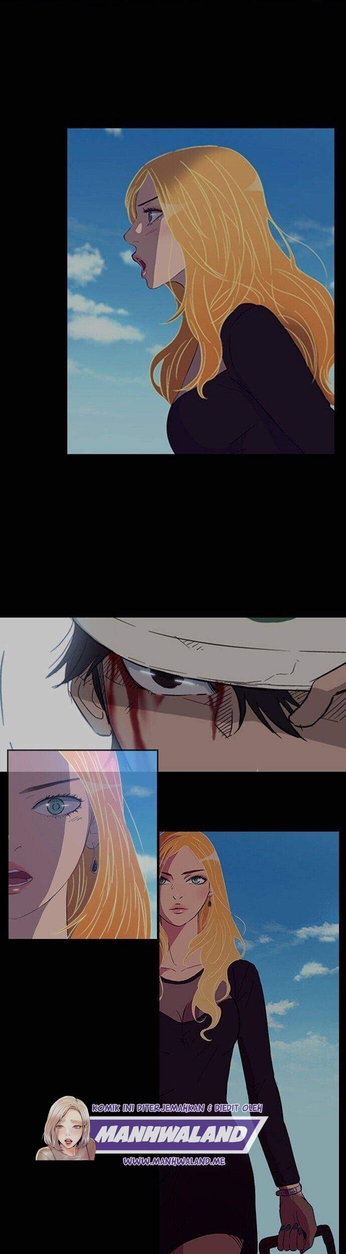 Chapter 378 - halaman 158