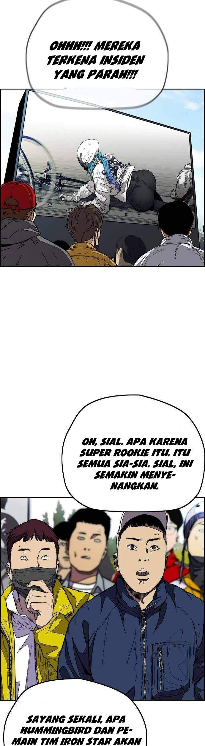 Chapter 376 - halaman 86
