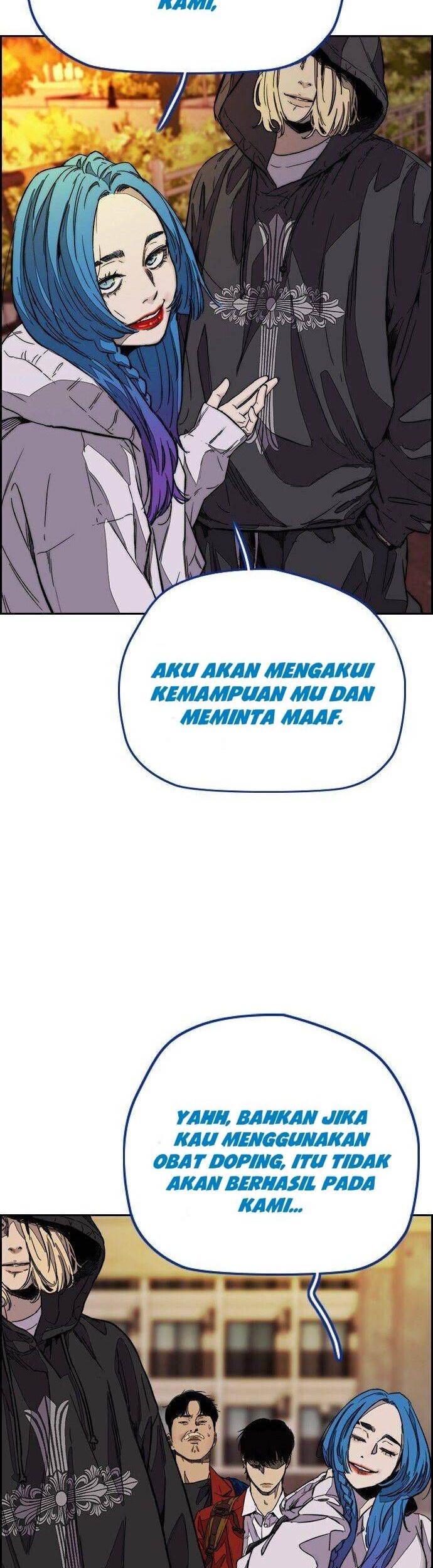 Chapter 370 - halaman 72