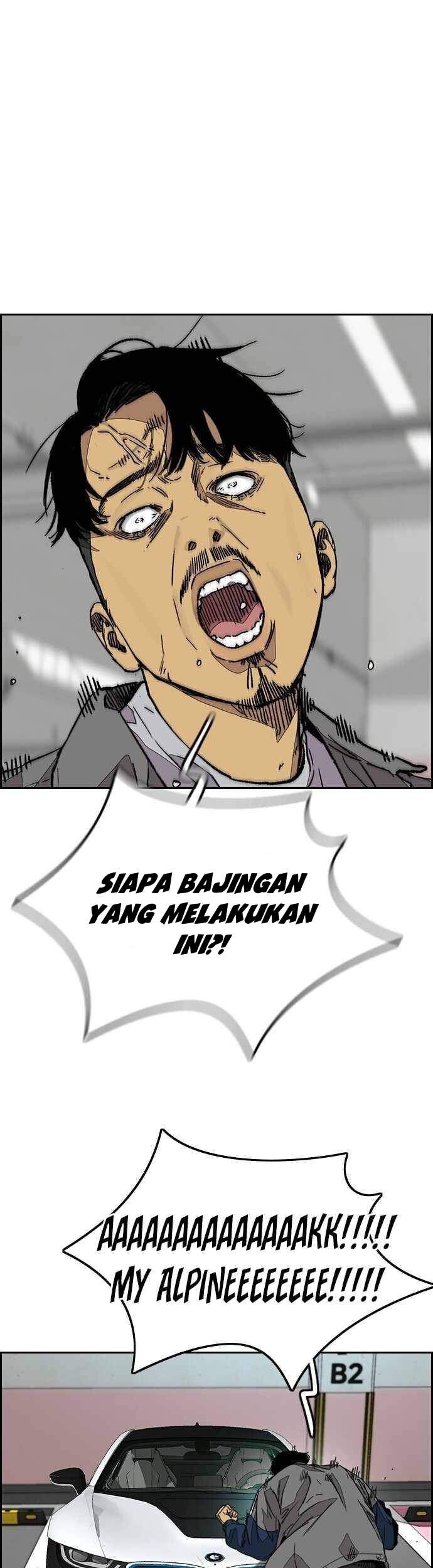 Chapter 368 - halaman 47