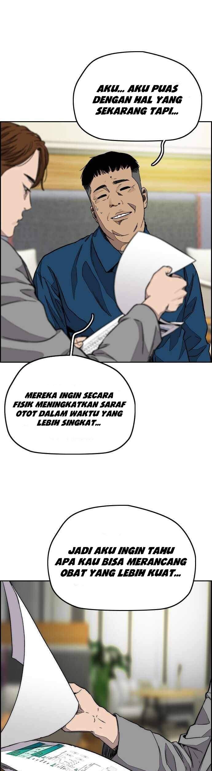 Chapter 368 - halaman 55