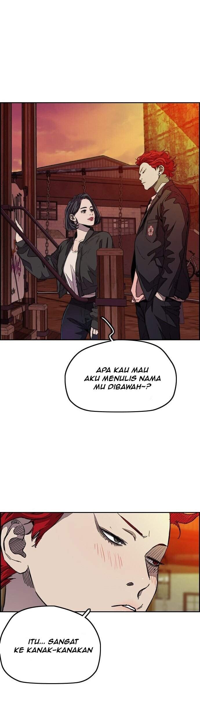 Chapter 361 - halaman 44