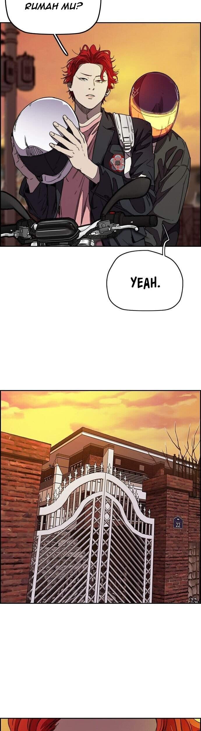 Chapter 361 - halaman 54