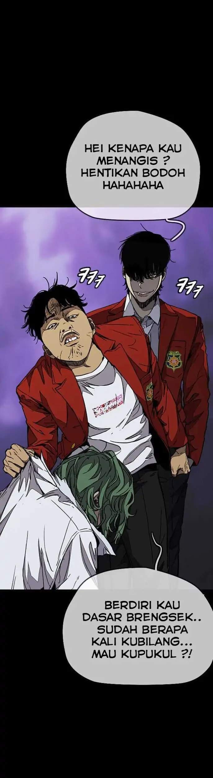 Chapter 360 - halaman 55