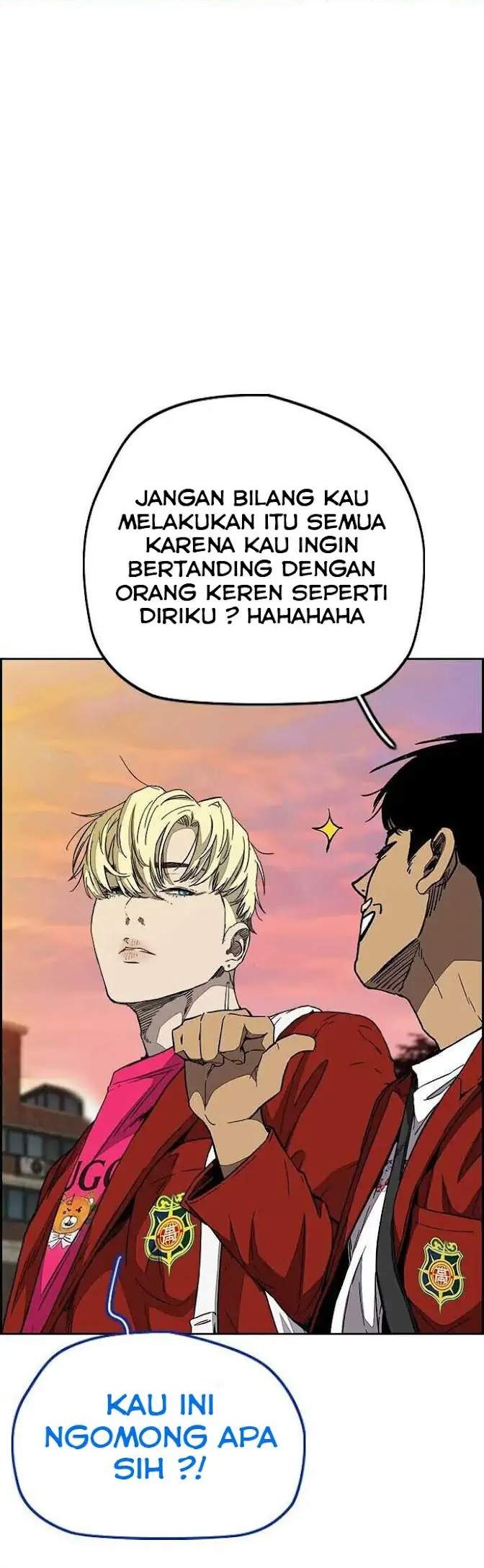 Chapter 360 - halaman 64