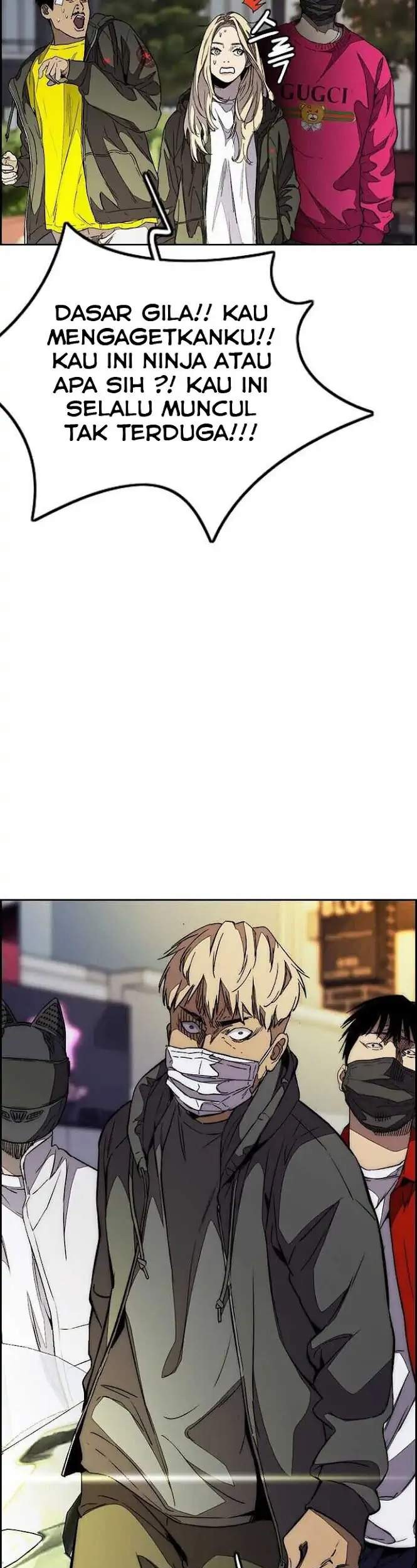 Chapter 359 - halaman 83