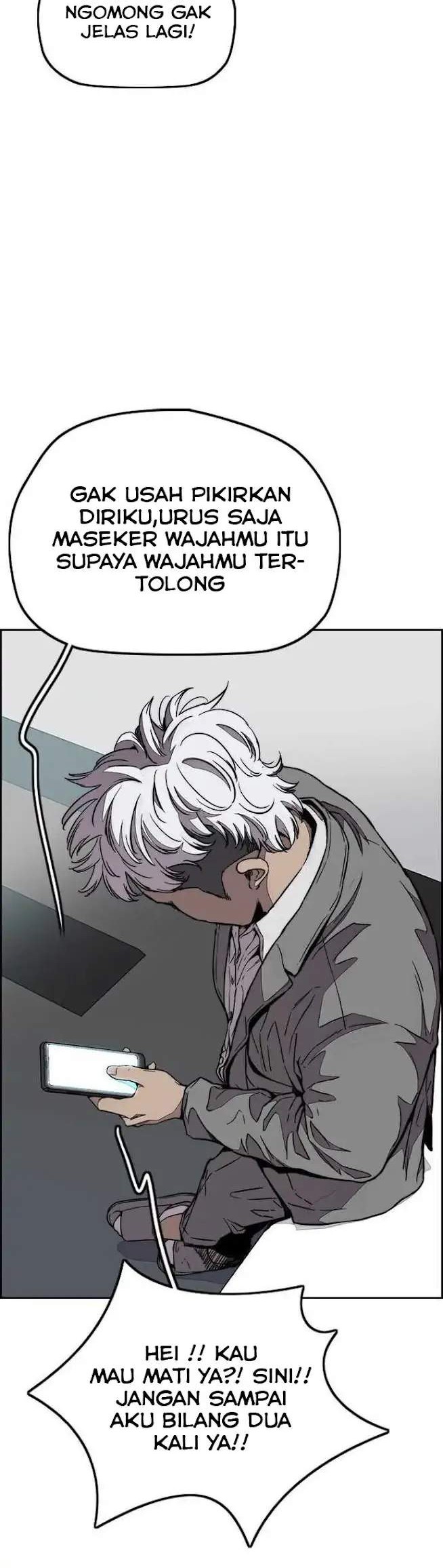 Chapter 358 - halaman 54