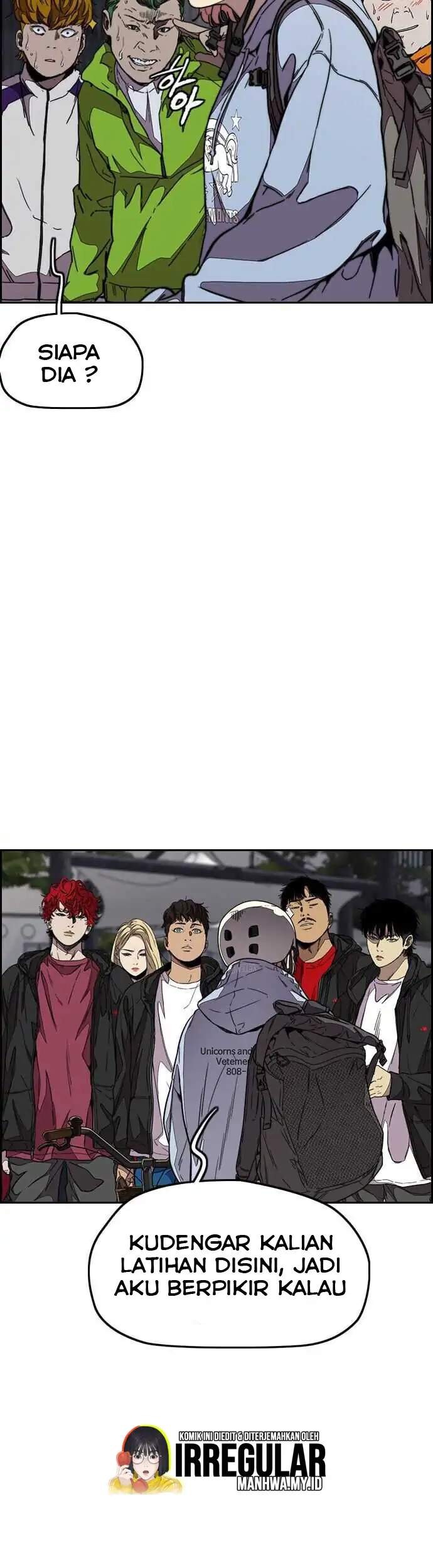Chapter 358 - halaman 73