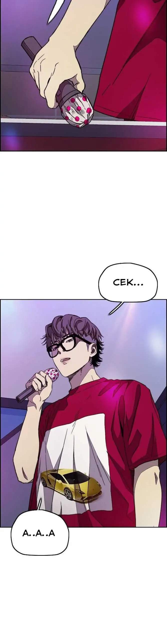 Chapter 357 - halaman 70