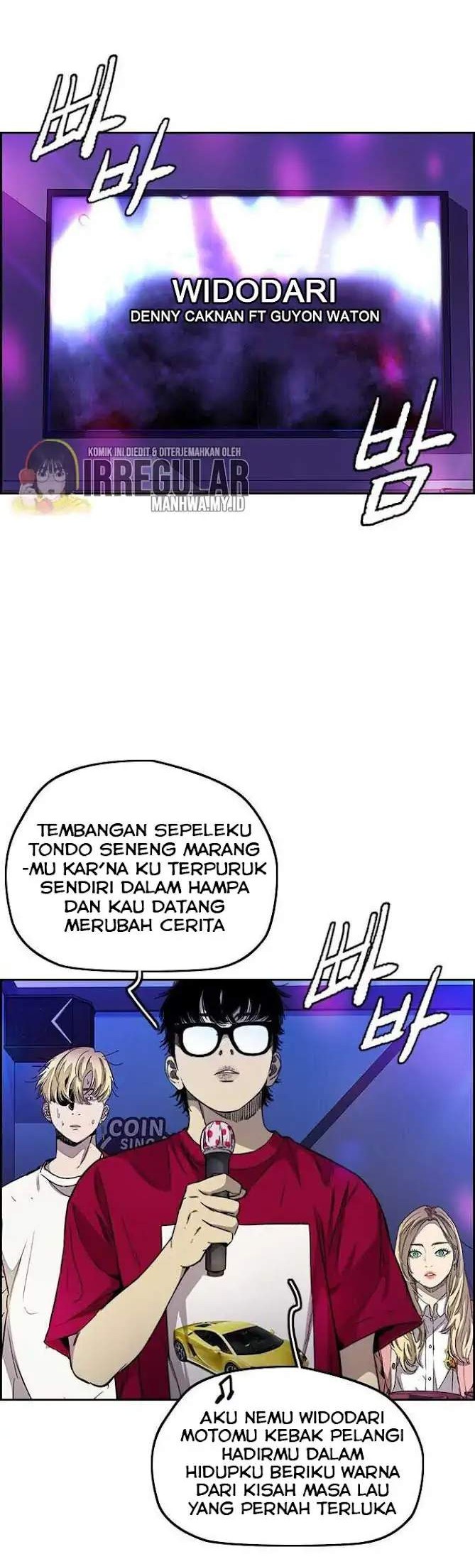 Chapter 357 - halaman 71