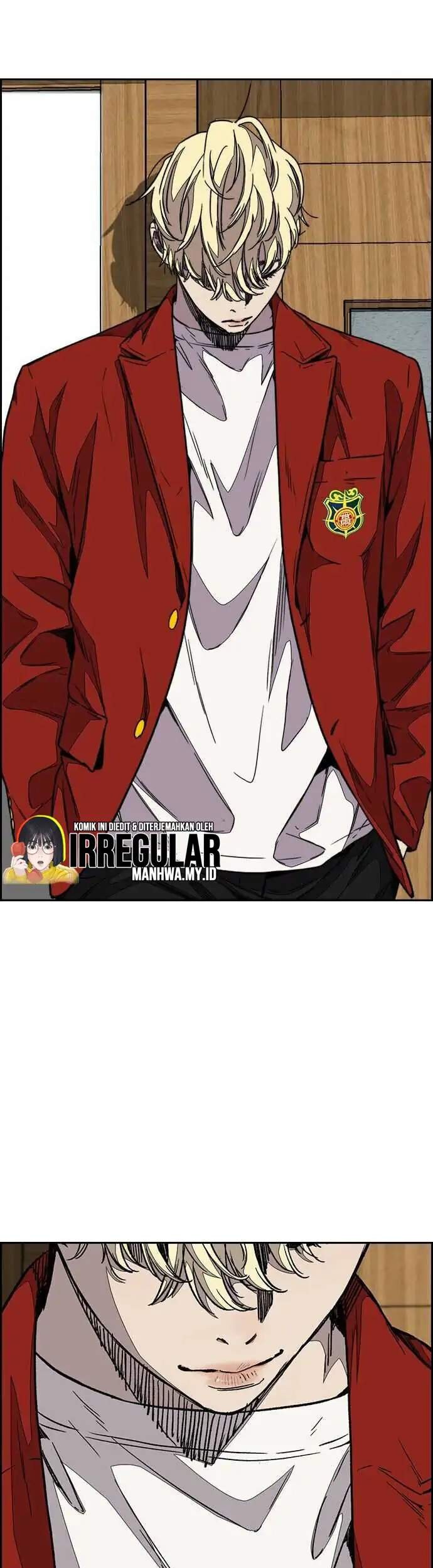 Chapter 356 - halaman 58