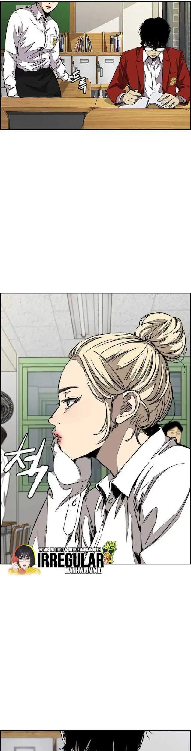 Chapter 356 - halaman 71