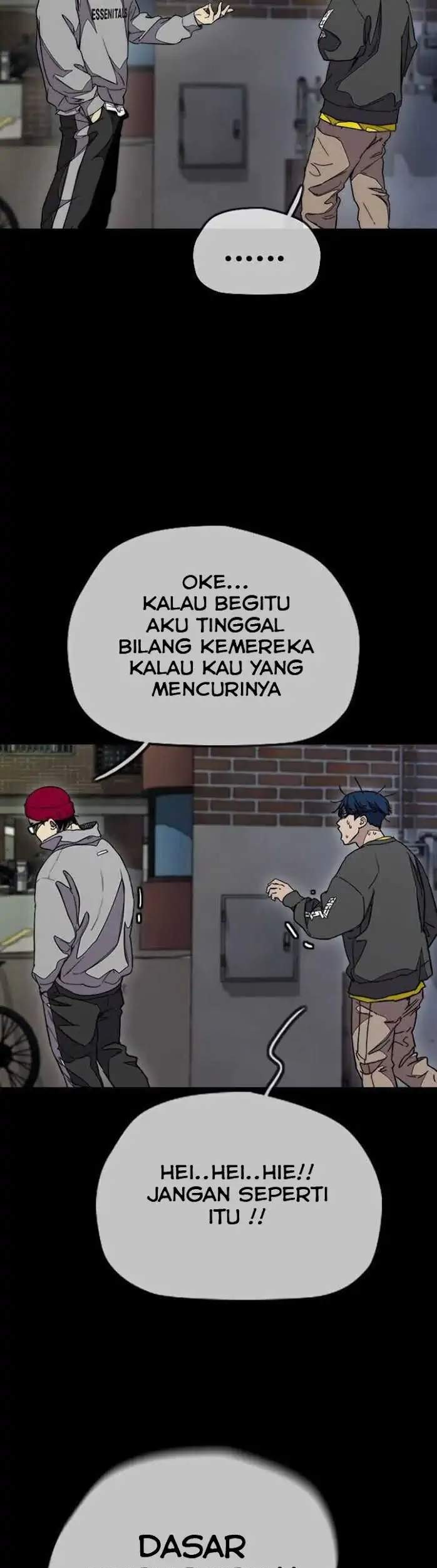 Chapter 354 - halaman 58