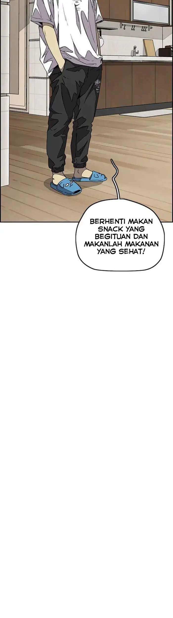 Chapter 354 - halaman 70